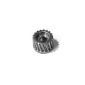 High Precision Custom Powder Metallurgy