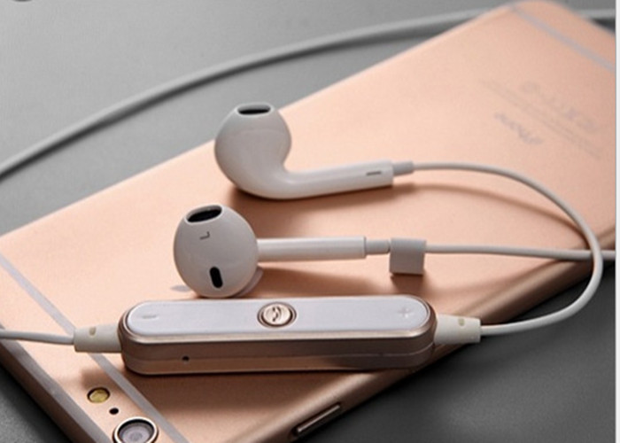 Review Bluetooth Headphones