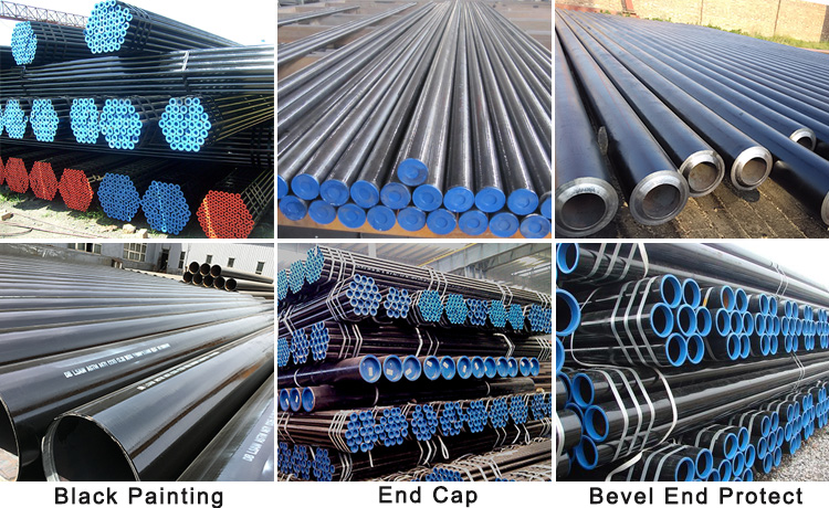 low temperature pipe 1