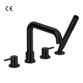 Set seawave rim Mount set