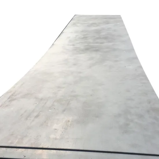 G3302 SGCD2 Galvanized Steel Sheet