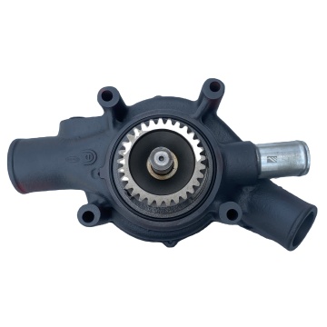 Pièces du moteur DE12 pour DX340LCA, DX340 et DX380 - Pompe à eau 400921-00160