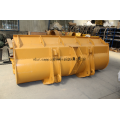 wheel loader bucket / rock bucket for ZL50GN