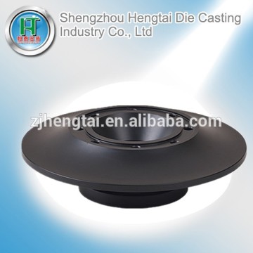 New Products B C Copy Speaker Plate