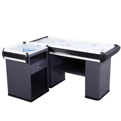 Wholesale Checkout Counters for Supermarkets