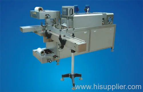 Automatic Thermal Contraction Packaging Machine 