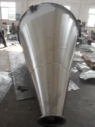 Drug Powder Mixer Equipment