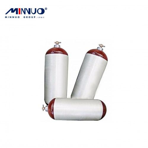 Custom CNG Gas Cylinder Capacity For Cars