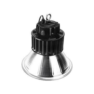 Wholesale LED High Bay Lights: 60w-200w, IP65 Waterproof, 5-Year Warranty