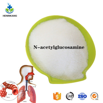 Buy online CAS 134451-94-8 n-acetylglucosamine foods powder