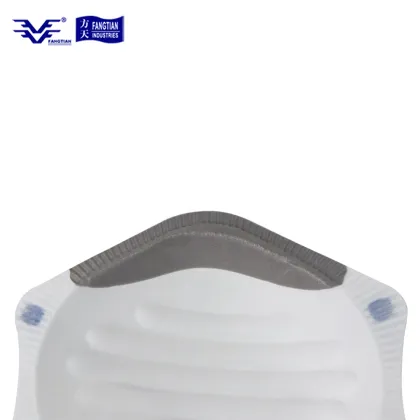 Cotton FFP2 N95 Dust Masks with CE Certification