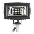 Melhor lâmpada de trabalho offroad automotiva quadrada LED