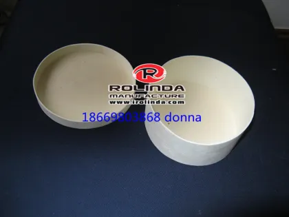 Round Brie Cheese Box