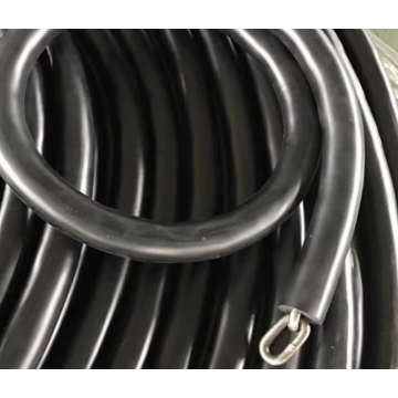 The Full Plastic Lift Compensation Chain