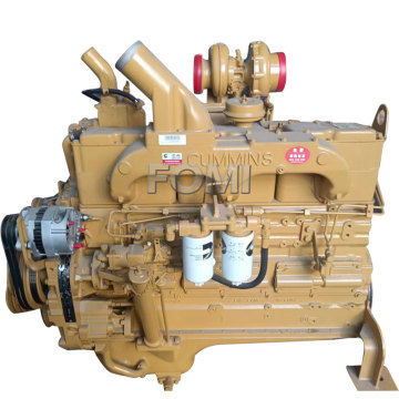 NTA855-C360S20 Lắp ráp động cơ hoàn chỉnh cho 4VBE34RW3 NTA855