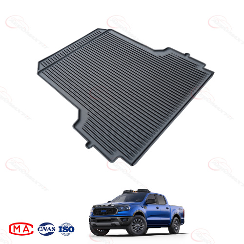 2016-2021 Ford Ranger truck bed mats