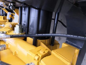 Flexible Hose for Water-Based and Oil-Based