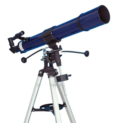 High Powered Astronomical Telescope 80x900EQ Sky Watcher
