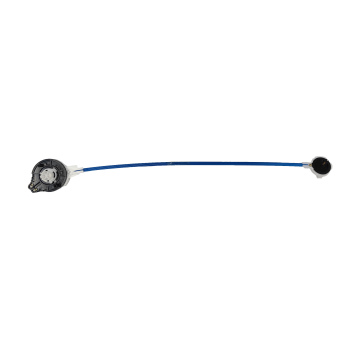 Auto Parts A/C Damper Control Cable 1067003908 for Geely FE-3/4/EC7/EC7-RV