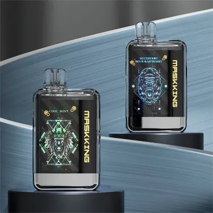 Maskking XTRO 10k puffs Vape pen