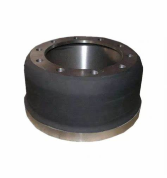 Chasis Brake Drum DZ9112340006 WG9231342006 AZ9112440001 WG9112440001 per Isuzu e Shacman F2000 M3000 F3000 "Tuttavia, per renderlo più conciso e SEO-friendly, si potrebbe considerare:" Frenelli per Isuzu e Shacman F2000 F3000 (DZ911234