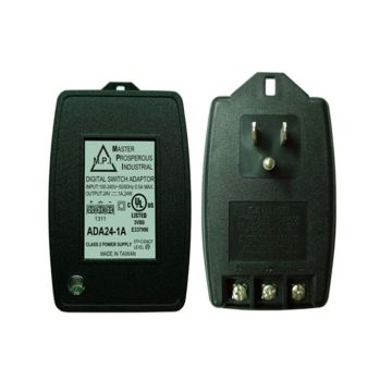 Power Supply Converter for Home Use