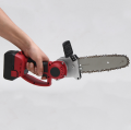 Dtmade chainsaw cordless jenis baru gergaji gergaji gergaji