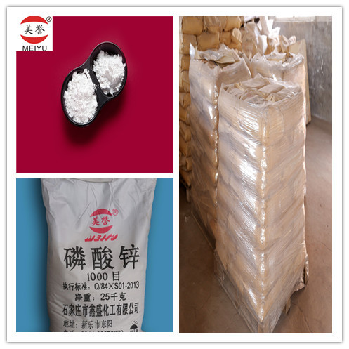 Zinc Phosphate Series 50.5 Zinc Containing Zinc Phosphate