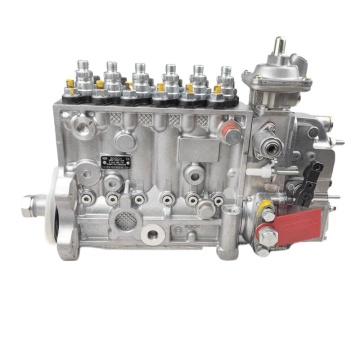Sicomcns High Quality Fuel Injector Pump 3938372 for Excavator