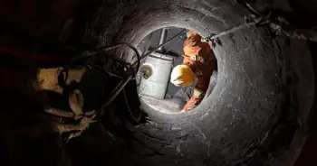Emergency Trenchless Rehabilitation Project of Sewage Pipeline in Liangzhu Street, Yuhang District, Hangzhou