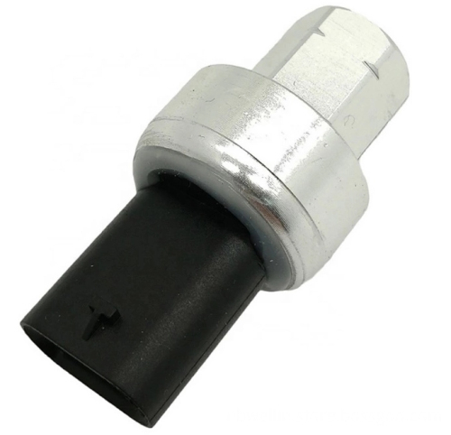 WELL-IN OEM 68156982AA Auto Car AC Pressure Switch for Jeep and Dodge Vehicles