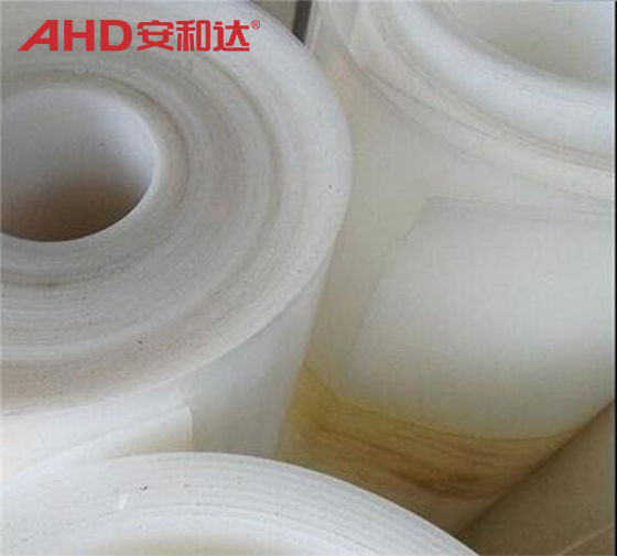 polyethylene roll product