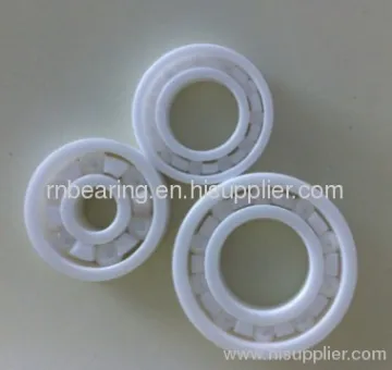 687 Full Ceramic Ball Bearing 7x14x5mm 
