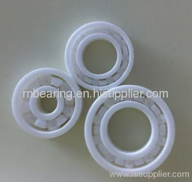 6909 Full Ceramic Ball Bearings 45x68x12mm 