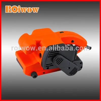 800W Belt Sander/Electric Sander/Electric Belt Sander Machine