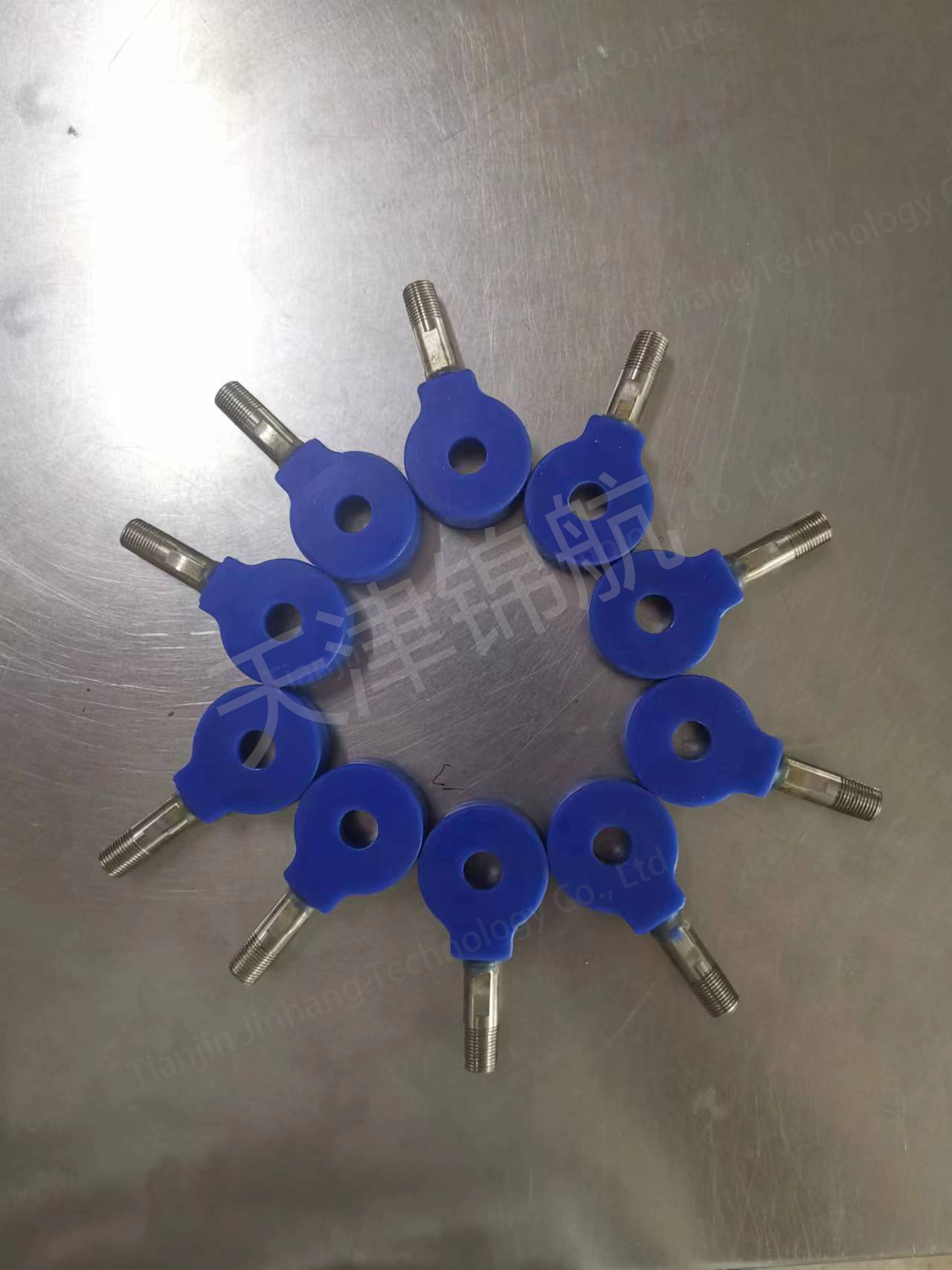 silicone inflatable seal