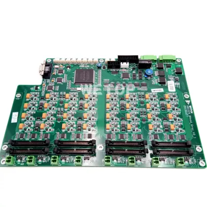 KM512i Board for Konica 512i JHF Allwin Printer