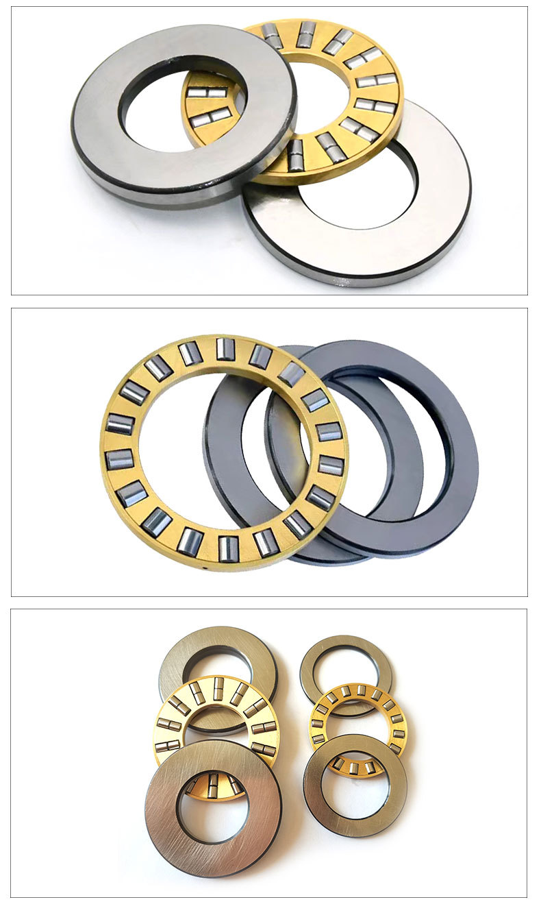 Thrust Roller Bearing (9)
