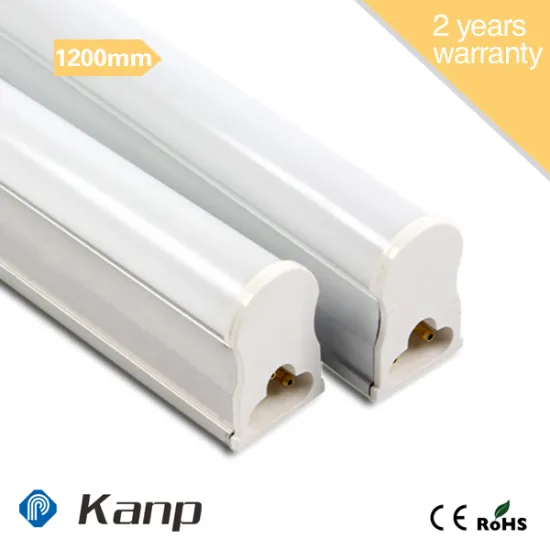 18W SMD2835 led residential lighting tube T5 led light tube