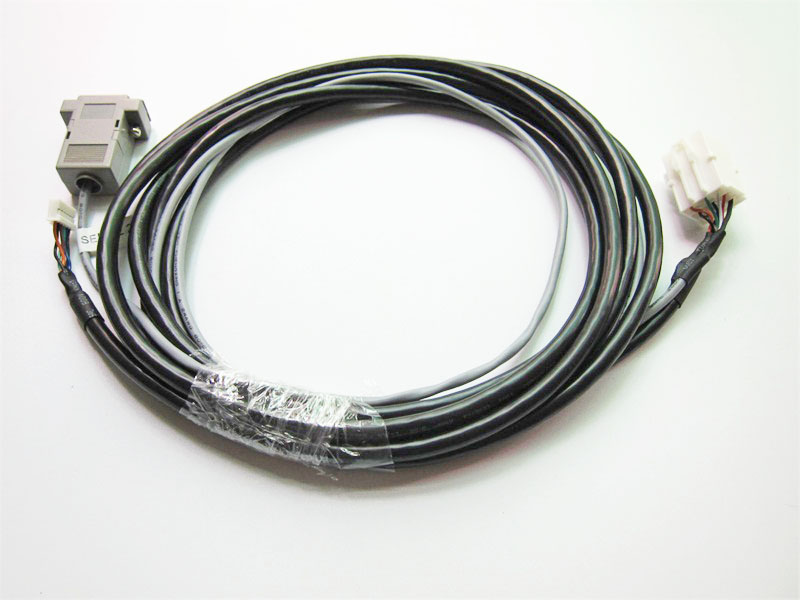 New Process Wire Harness