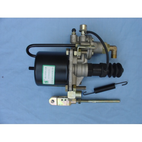 Hino and Nissan Clutch servo642 03502/03080