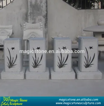 new design outdoor japanese lanterns