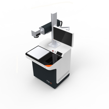 large format laser marking machine