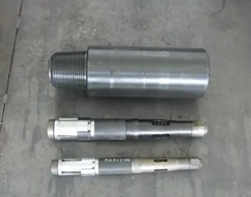 Drop-in Type Check Valve