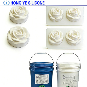 Pro Silicone for Mold Fabrication