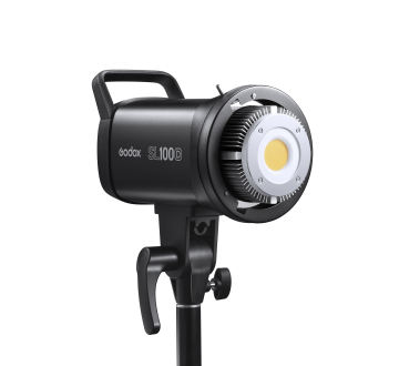 Godox SL100D 100W 5600K วิดีโอ LED LED