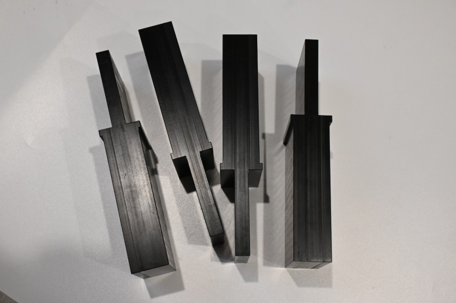 POM CNC Machining3