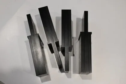 POM In CNC Machining Custom POM Parts