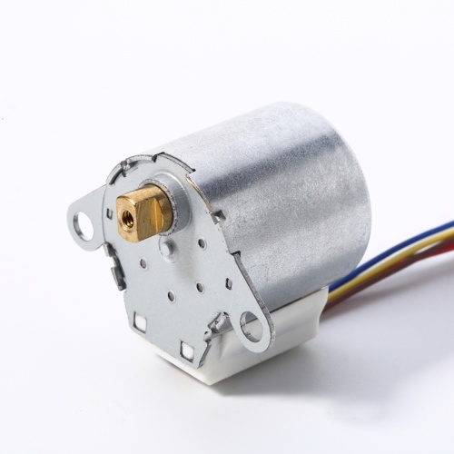 5v dc worm micro gear step motor price