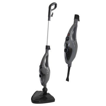 High Pressure Vacuum Steam Mop: Best Quality Cleaner - Cordless, Electric, Household, Wired, 10-in-1 Steam Mop Carpet Cleaner